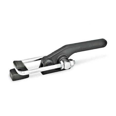 J.W. Winco Gn852-4000-T2S Latch Toggle Clamp 852-4000-T2S